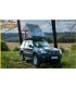 Tiendas de techo Afrikaan de todo terreno 4x4, coches y furgos