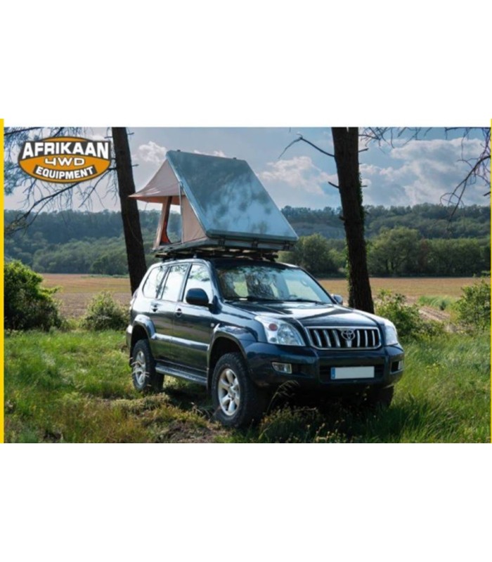 Tiendas de techo Afrikaan de todo terreno 4x4, coches y furgos