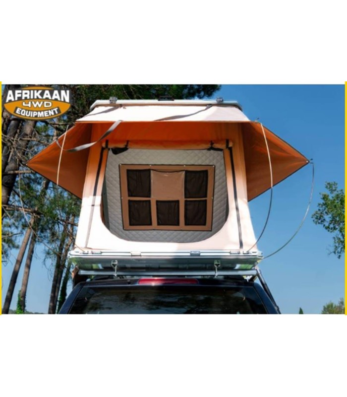 Tiendas de techo Afrikaan de todo terreno 4x4, coches y furgos