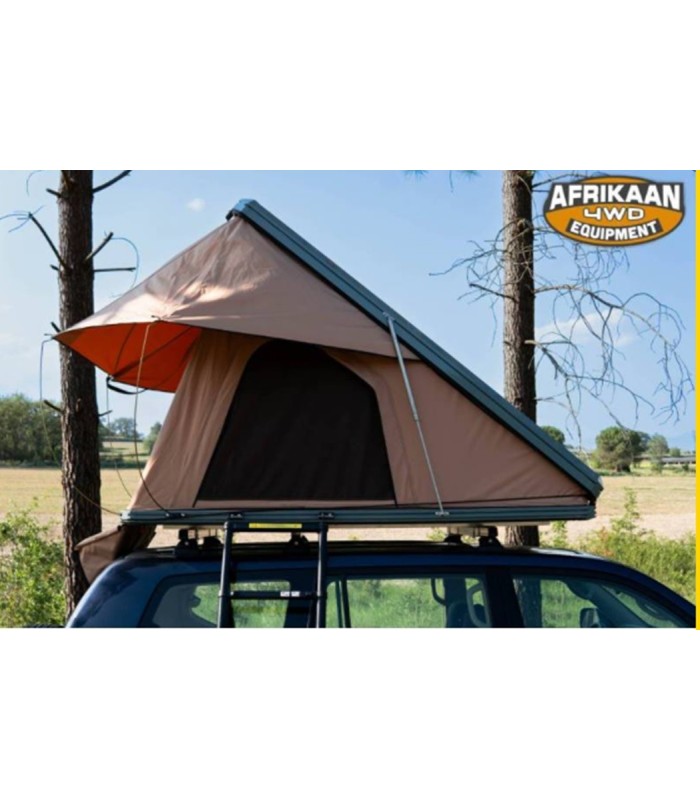 Tiendas de techo Afrikaan de todo terreno 4x4, coches y furgos