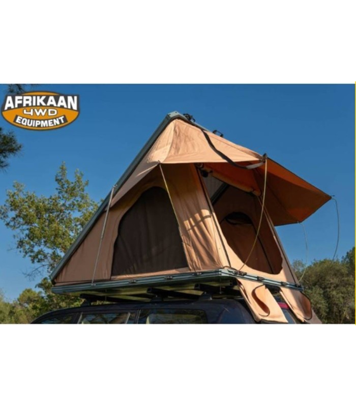 Tiendas de techo Afrikaan de todo terreno 4x4, coches y furgos