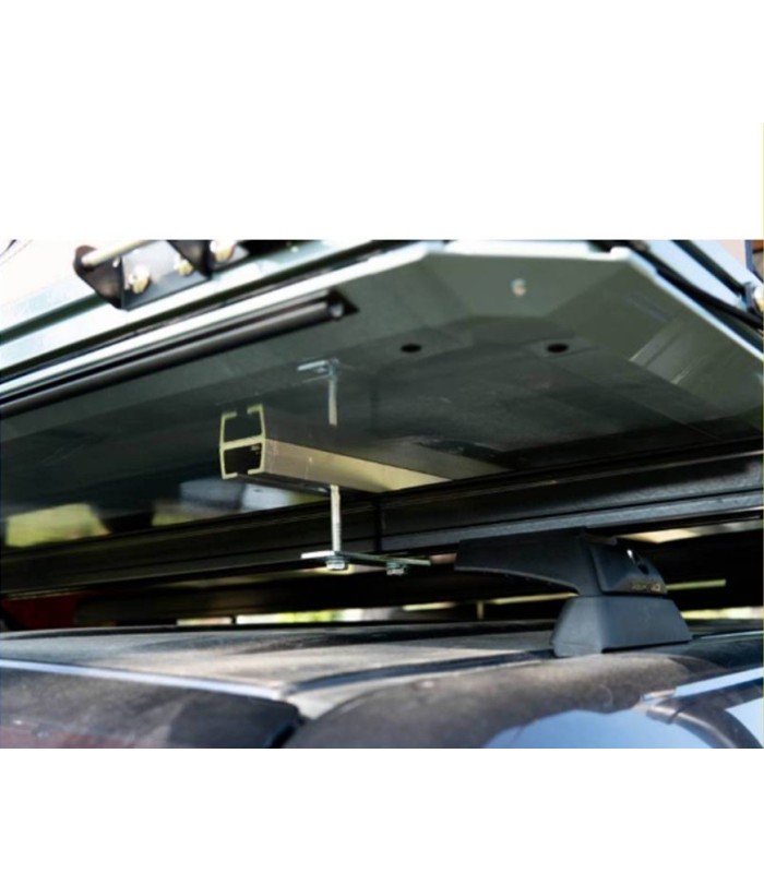 Tiendas de techo Afrikaan de todo terreno 4x4, coches y furgos