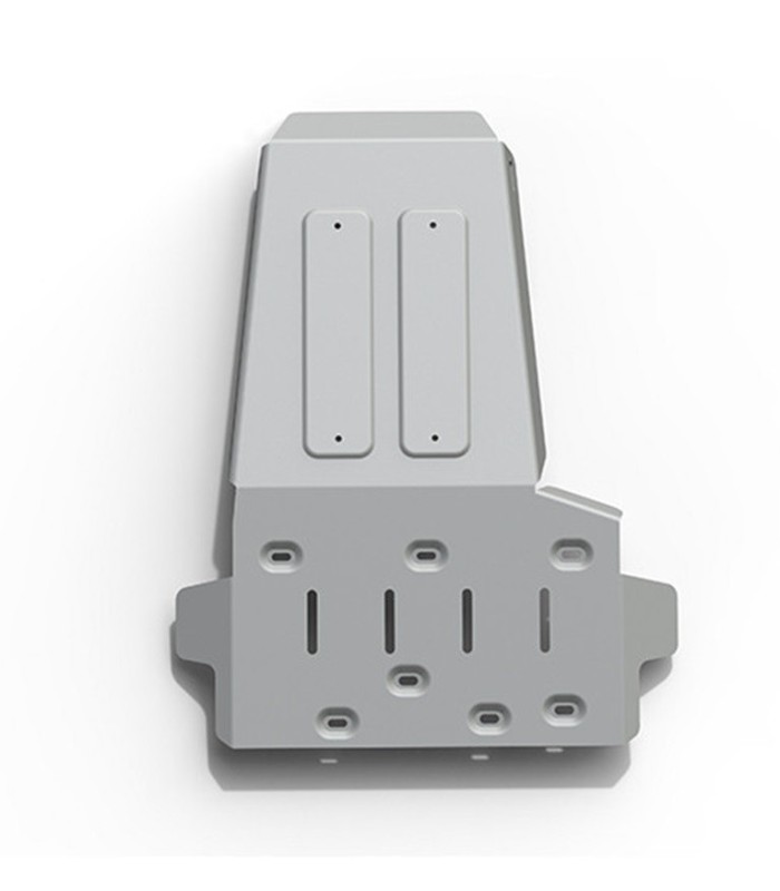 Planchas - protector  Rival protector motor y caja de Jeep Wrangler JK