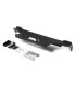Soporte de cabestrante oculto de Pick up Volkswagen amarok