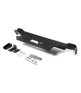 Soporte de cabestrante oculto de Pick up Volkswagen amarok