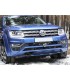 Soporte de cabestrante oculto de Pick up Volkswagen amarok