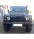 Planchas - protector de acero  frontal  para Land Rover Defender