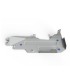 Planchas - protector  Rival protector deposito de Jeep Wrangler JK 3.6L