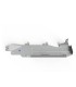 Planchas - protector  Rival protector deposito de Jeep Wrangler JK 3.6L 4 puertas
