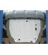 Planchas - protector  Rival en aluminio para Land Rover Discovery Sport