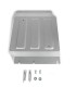 Planchas de protector de aluminio de 6mm de caja transfer RIVAL  para Mercedes X