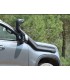 Snorkel BRAVO toma de aire elevada de PICK UP de Volkswagen Amarok