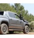 Snorkel BRAVO toma de aire elevada de PICK UP de Volkswagen Amarok