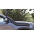 Snorkel BRAVO toma de aire elevada de PICK UP de Volkswagen Amarok