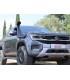 Snorkel BRAVO toma de aire elevada de PICK UP de Volkswagen Amarok