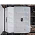 Planchas  protector de aluminio de 6mm para caja de cambio de RIVAL  para Mercedes Sprinter