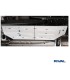 Planchas  protector de aluminio de 6mm para deposito de RIVAL  para Mercedes Sprinter