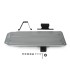 Planchas - protector deposito de aluminio de 6mm  RIVAL para Mitsubishi L200 Triton