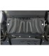 Planchas de protector de aluminio de 6mm de  radiador RIVAL  para Nissan Navara D40 y Pathfinder