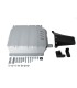 Planchas de protector de aluminio 4mm de transfer RIVAL  para Nissan Navara D40 y Pathfinder