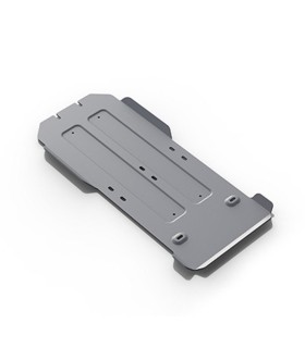 Protector caja de aluminio de RIVAL ,  Toyota FJ Cruiser