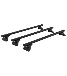 Barras de techo para Jeep Cherokee XJ