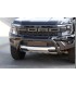 Defensa delantera central homologada CEE de Ford Ranger T9 raptor