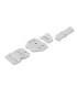 Protectores de bajos RIVAL en aluminio de 6mm  de Toyota Land Cruiser 250