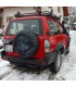 Aletines de rueda anchos para Toyota Land Cruiser 90
