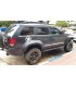 Aletines de rueda anchos para Nissan Jeep Grand Cherokee WH - WK 4X4