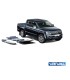 Protección de bajos RIVAL protectores  de aluminio de 4mm Volkswagen Amarok 1 b
