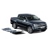 Protección de bajos RIVAL protectores  de aluminio de 6mm Volkswagen Amarok 1