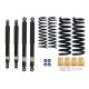 KIT SUSPENSION EFS