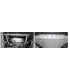 Protector de carter RIVAL en aluminio de 6mm Volkswagen Touareg
