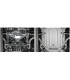 Protector de caja cambios RIVAL en aluminio de 4mm Volkswagen Touareg