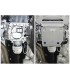 Protector de transfer RIVAL en aluminio de 6mm Volkswagen Touareg
