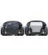 Protector de carter RIVAL en aluminio 6mm Volkswagen T5 y T6 Multivan