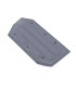 Protector de deposito RIVAL en aluminio 6mm Volkswagen  T6 Multivan