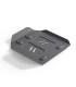 Protector de diferencial RIVAL en aluminio 6mm Volkswagen  T6 Multivan