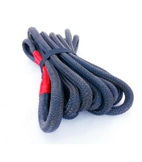 Eslingas elastica de arrastre para desatasco de todo terreno 4x4