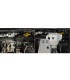 Protector de diferencial delantero RIVAL en aluminio 6mm  para Ineos Grenadier