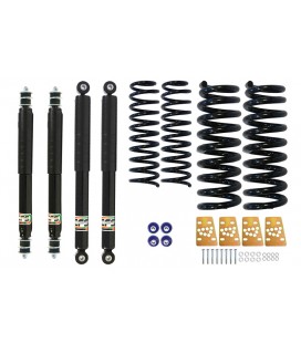 KIT SUSPENSION EFS