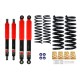 KIT SUSPENSION EFS