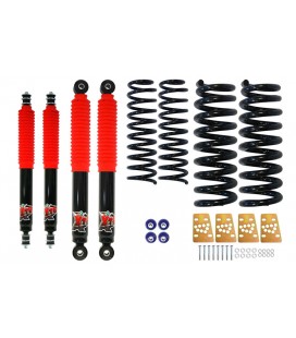 KIT SUSPENSION EFS
