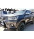 Juego de aletines XXL de rueda para Toyota Hilux ROCCO