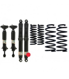 Kit suspension EFS HD para Nissan Pathfinder