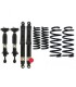 Kit suspension EFS HDT para Nissan Pathfinder