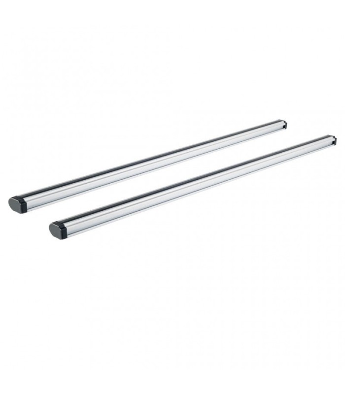 Barras de techo CRUZ Alu Cargo  en aluminio para Ford Connect 3 L1