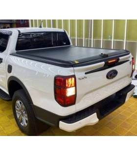 Tapa enrollable  para Pick up  Ford Ranger desde 2023 .