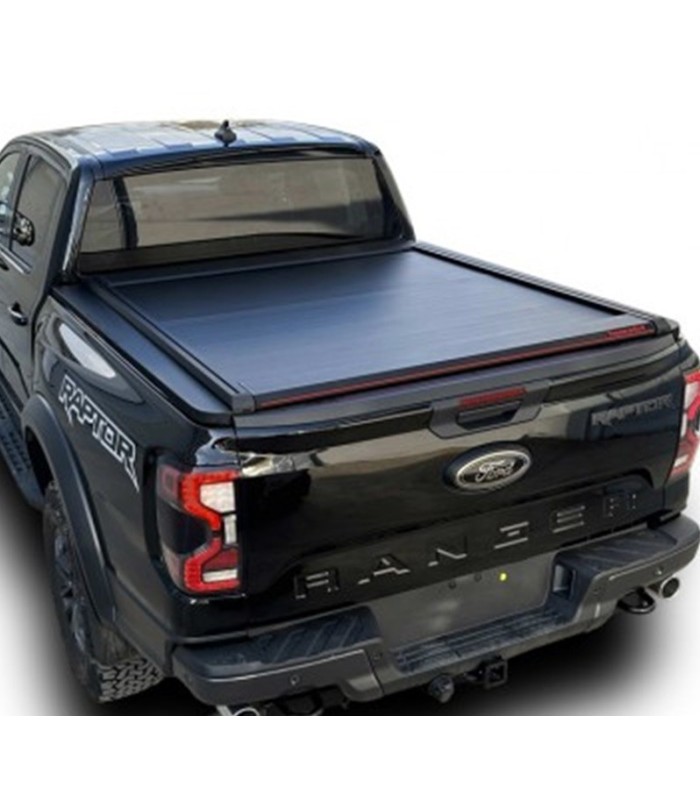 Tapa enrollable Tessera SE para Pick up  Ford Ranger desde 2023